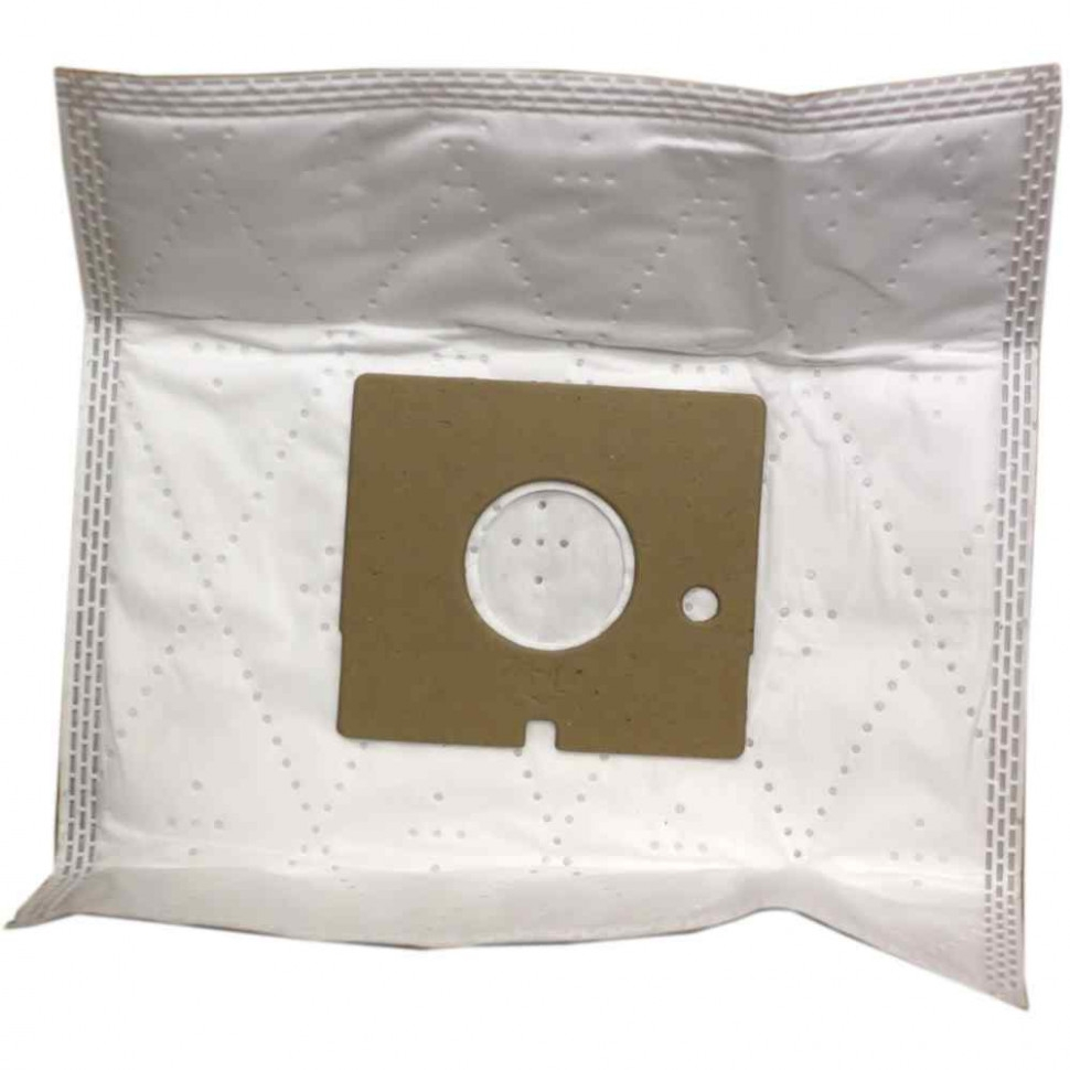 Набор 2 шт Комплект мешков LG-07 для пылесосов LG, с микрофильтром, KMv1035 Набор 2 шт Комплект мешков LG-07 для пылесосов LG, с микрофильтром, KMv1035