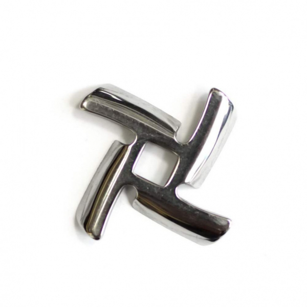 Нож для мясорубки Panasonic MK-G1300, MK-G1500 посадка 8,4мм, AMM12C-180, h1096