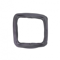 Манжета люка стиральной машины Whirlpool, Bauknecht с вертикальной/верхней загрузкой, 481246668596 Манжета люка стиральной машины Whirlpool, Bauknecht с вертикальной/верхней загрузкой, 481246668596