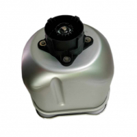Чаша для хлебопечки Tefal PF21, 22, 24, 25, Moulinex OW21, 22, 24, 25, SS-986626, b1009 Чаша для хлебопечки Tefal PF21, 22, 24, 25, Moulinex OW21, 22, 24, 25, SS-986626, b1009
