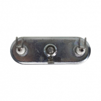 Комплект ТЭН 1750W для стиральной машины LG, Asko L175мм + фильтр + засыпка, K46300L