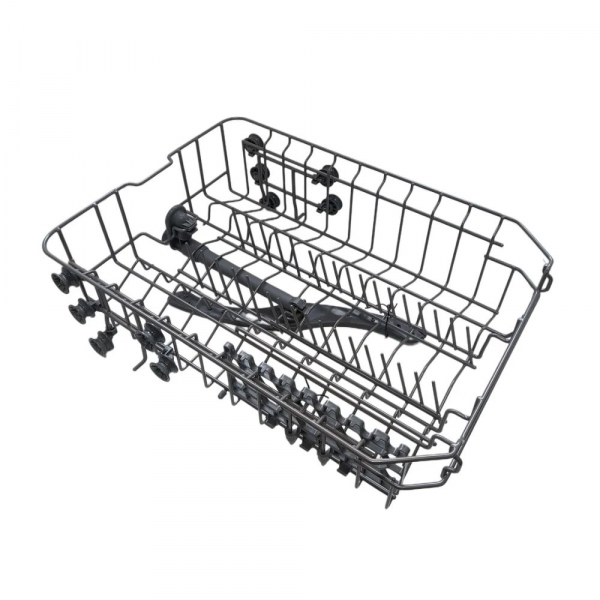 Корзина верхняя в сборе для посудомоечной машины 45 см, Midea,  De'Longhi, 12976000001603