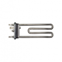 ТЭН 1450W для стиральной машины Beko с датчиком, 2882602500 ТЭН 1450W для стиральной машины Beko с датчиком, 2882602500