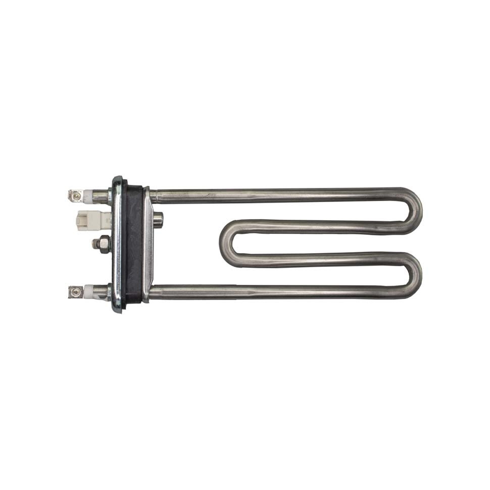 ТЭН 1450W для стиральной машины Beko с датчиком, 2882602500 ТЭН 1450W для стиральной машины Beko с датчиком, 2882602500