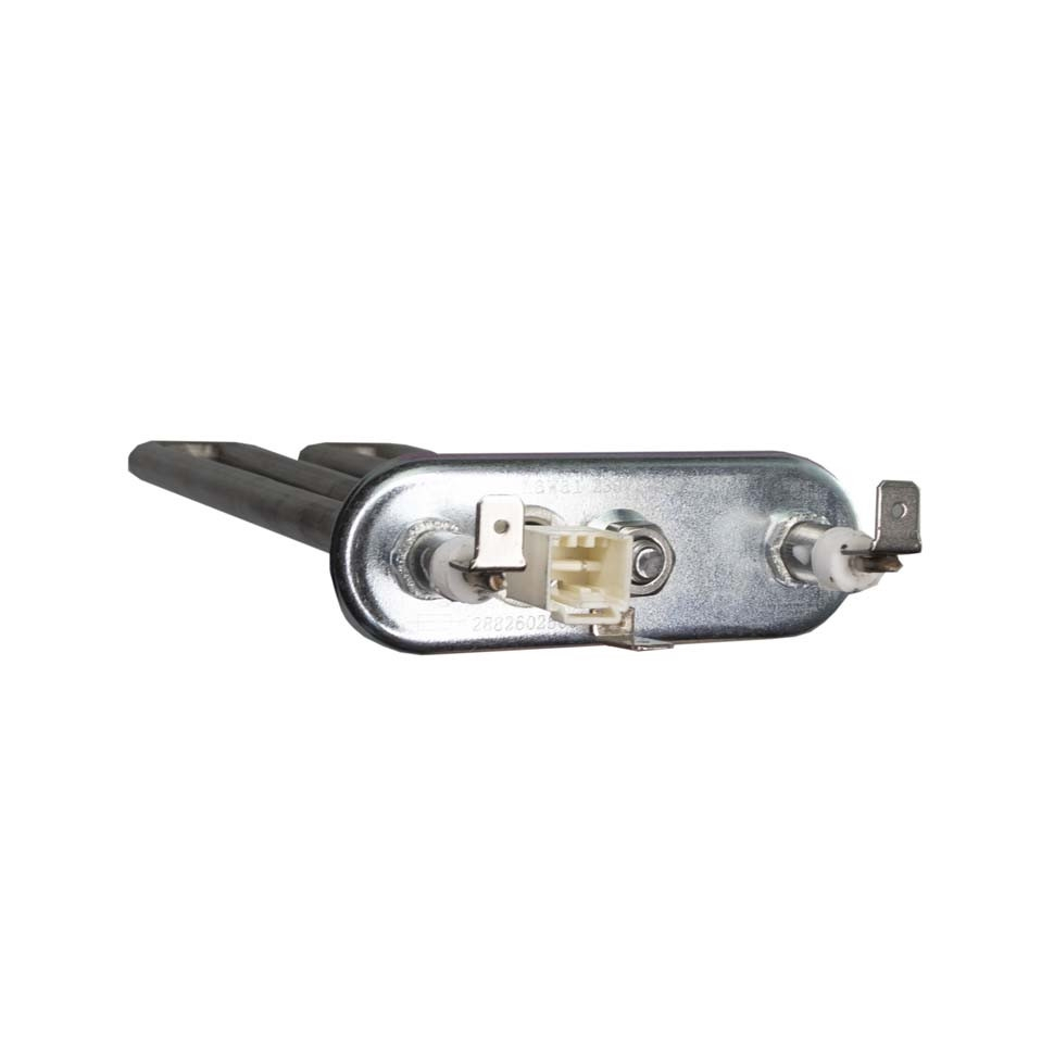 ТЭН 1450W для стиральной машины Beko с датчиком, 2882602500 ТЭН 1450W для стиральной машины Beko с датчиком, 2882602500