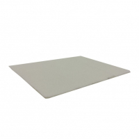 Микрофильтр для пылесосов универсальный синтетический, 200х150 мм, Ozone, MF-12NZ