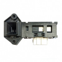 Замок дверцы люка (блокировка, убл) под винт, для стиральных машин Samsung, 446ZV Замок дверцы люка (блокировка, убл) под винт, для стиральных машин Samsung, 446ZV