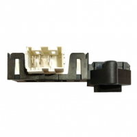 Замок дверцы люка (блокировка, убл) под винт, для стиральных машин Samsung, 446ZV Замок дверцы люка (блокировка, убл) под винт, для стиральных машин Samsung, 446ZV