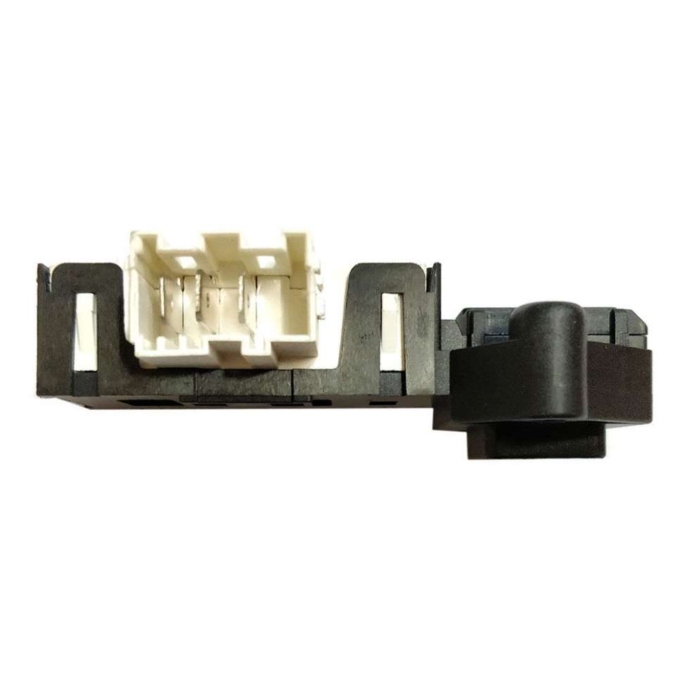 Замок дверцы люка (блокировка, убл) под винт, для стиральных машин Samsung, 446ZV Замок дверцы люка (блокировка, убл) под винт, для стиральных машин Samsung, 446ZV