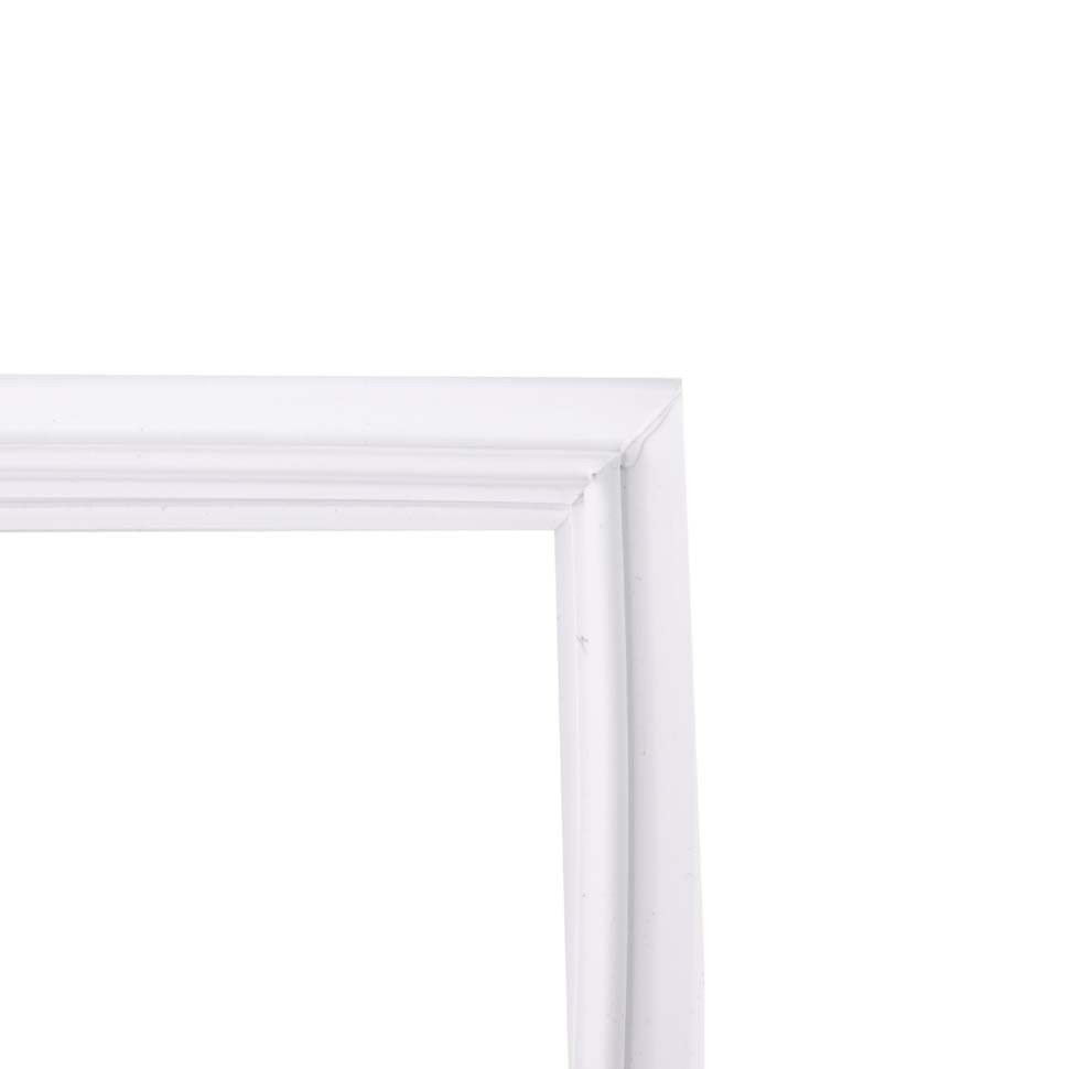 Уплотнитель двери морозильной камеры для холодильника Stinol, Indesit, Hotpoint-Ariston 570x665мм, C00379775, C00525669