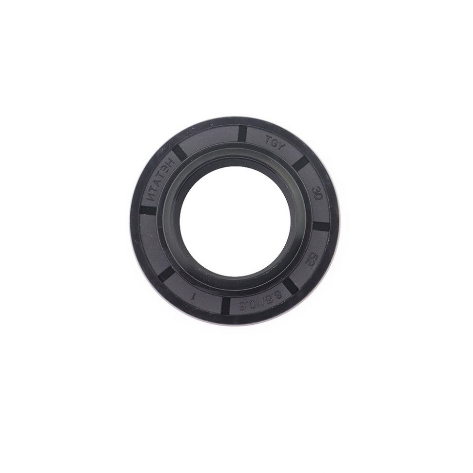 Сальник для стиральной машины Ariston, Hotpoint-Ariston, Indesit, Zanussi 30x52x8,5/10,5мм, S027ZN