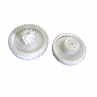 Блок шестеренок для мясорубок M700, h1153 Блок шестеренок для мясорубок M700, h1153