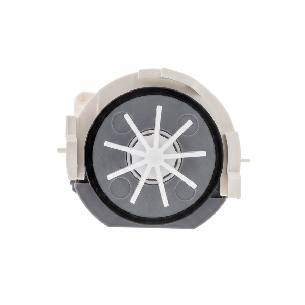 Сливной насос (помпа) для посудомоечной машины Bosch, 54W, 3 защелки, BLP3, 631200