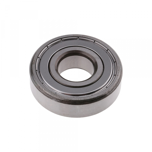 Подшипник шариковый SKF 6304-2Z, 20х52х15 для AEG, Whirlpool, SKF6304