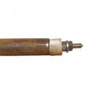 ТЭН для нагрева воздуха 2000 Вт, L1190мм, 9000183