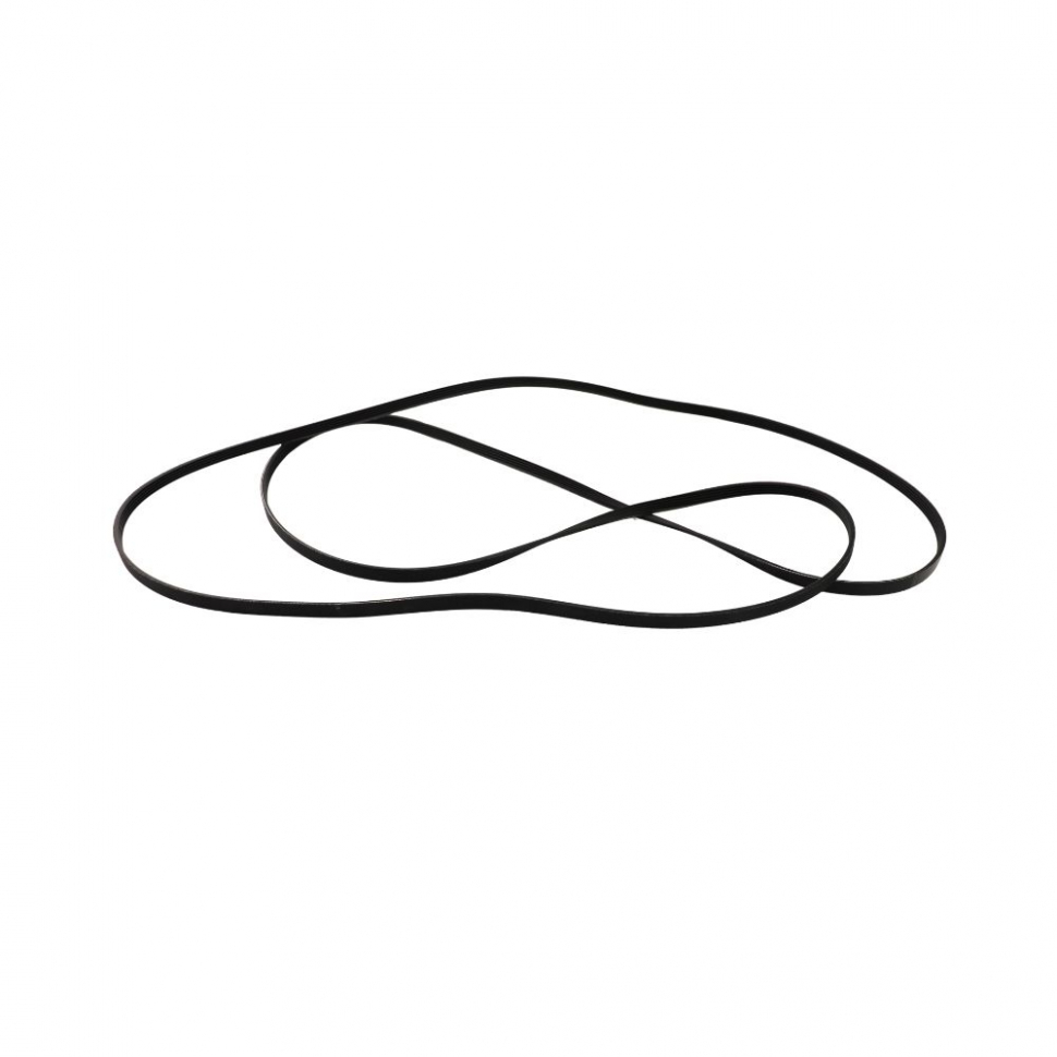 Набор 2 шт Приводной ремень барабана стиральной машины AEG, Electrolux, Whirlpool, Zanussi, Hutchinson 1975 H5, KMC00194006 Набор 2 шт Приводной ремень барабана стиральной машины AEG, Electrolux, Whirlpool, Zanussi, Hutchinson 1975 H5, KMC00194006