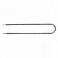 ТЭН 750Вт, чёрн, L578мм, межосевое расстояние 70мм, спокойный воздух, ф2, ТЭН 120 А13/0,75 S 220, 06.075-2