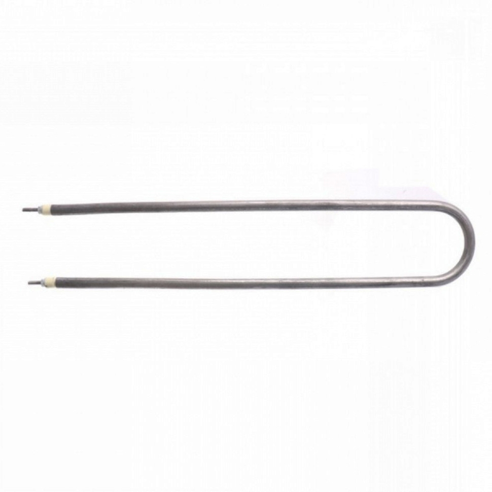 ТЭН 750Вт, чёрн, L578мм, межосевое расстояние 70мм, спокойный воздух, ф2, ТЭН 120 А13/0,75 S 220, 06.075-2