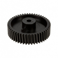 Шестерня мясорубки D46мм, d12мм, H22мм, (MS-5564244), LM008NZ