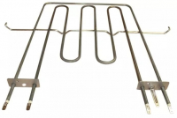 ТЭН духовки Indesit, Ariston верхний 2806 Вт(556+2250 Вт), 380х285мм, C00081591