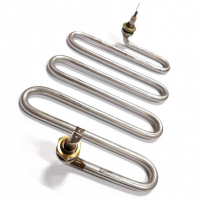 ТЭН для кипятильников Gastrorag, Hurakan, SMR009 2,5 кВт 8,5 мм, 38025