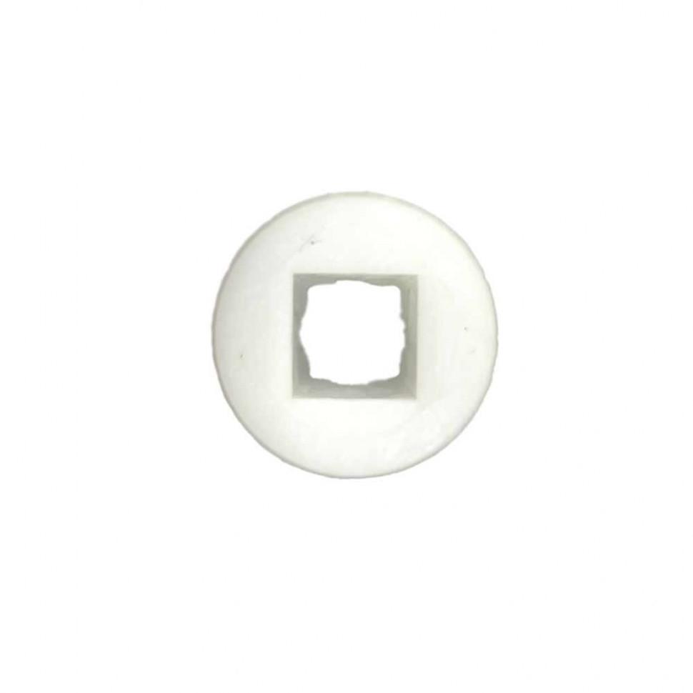 Предохранительная втулка (муфта) шнека мясорубок , Scarlett, Vitek M401AA-27, h1112