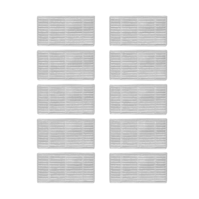 Фильтр HEPA моющийся для робота-пылесоса Midea VCR04W, 10 шт, v4004