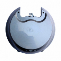 Крышка пластиковая, 65180037, Ariston, А65180037 Крышка пластиковая, 65180037, Ariston, А65180037