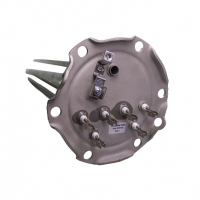 Комплект ТЭН 6кВт (6000Вт) для водонагревателя Ariston TI 500 STI + анод М8, 816518 Комплект ТЭН 6кВт (6000Вт) для водонагревателя Ariston TI 500 STI + анод М8, 816518