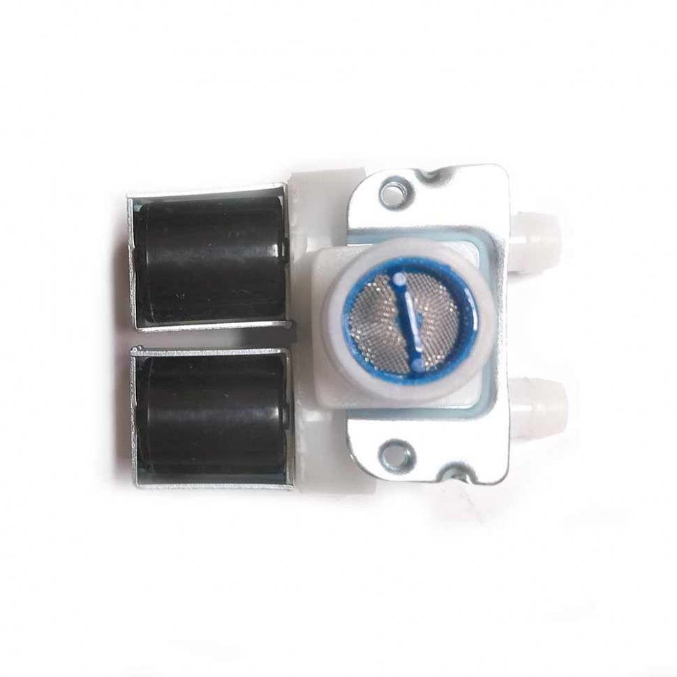 Клапан впускной, заливной, подачи воды для стиральной машины Beko, Whirlpool, К321