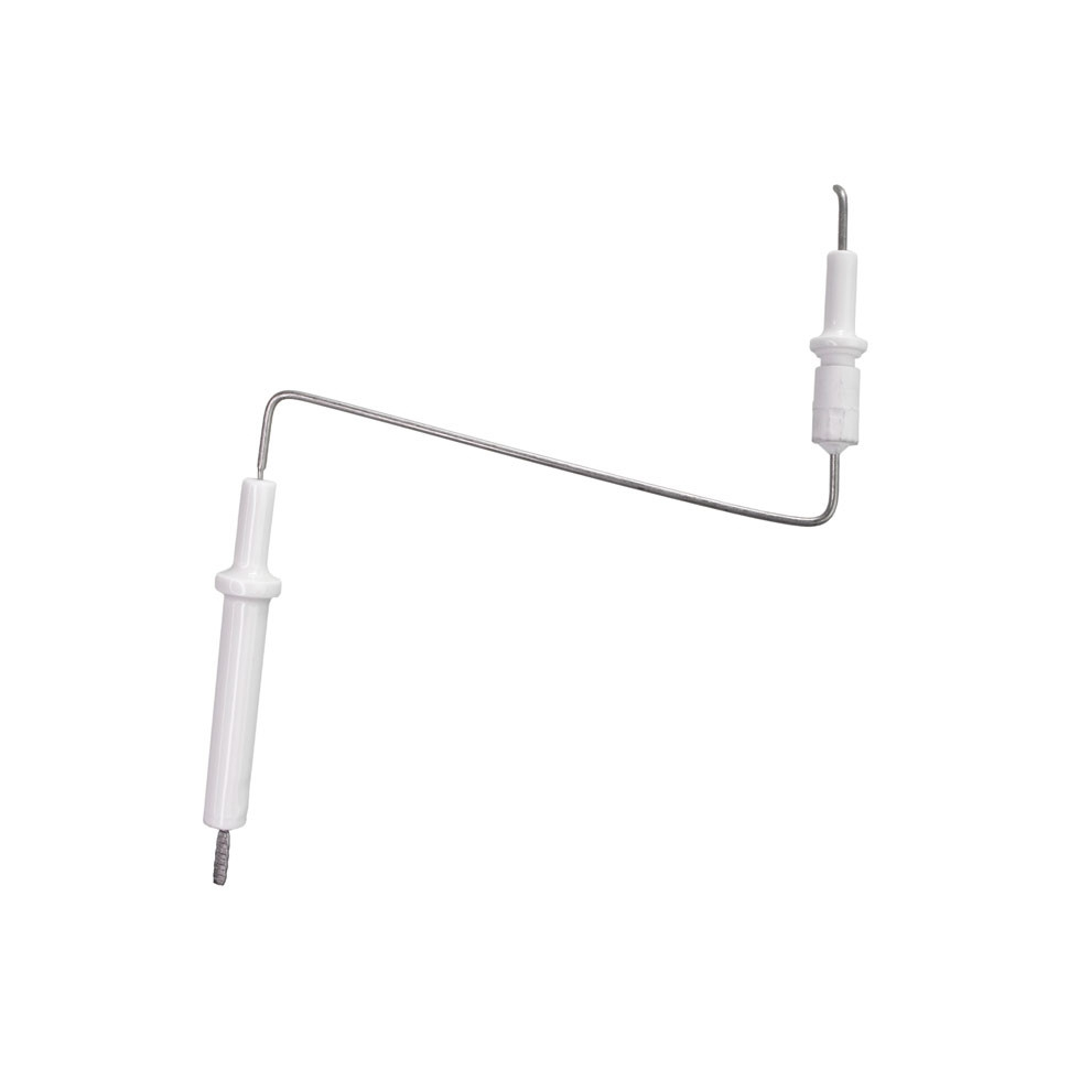 Набор 4 шт Свеча поджига конфорок Gefest, L250мм (10.13.000), KM1013000 Набор 4 шт Свеча поджига конфорок Gefest, L250мм (10.13.000), KM1013000