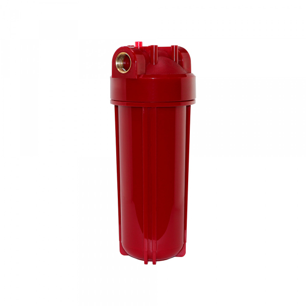 Магистральный фильтр ИТА-09-3/4 для горячей воды, F20109-3/4