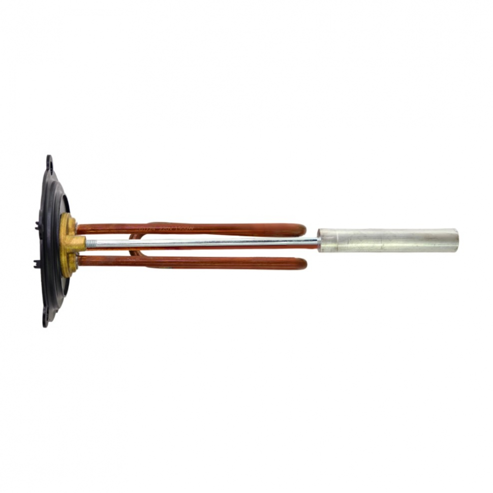 Комплект для Thermex (ТЭН RCF 1500Вт + анод М6 + прокладка), 900 014, 30461K1 Комплект для Thermex (ТЭН RCF 1500Вт + анод М6 + прокладка), 900 014, 30461K1