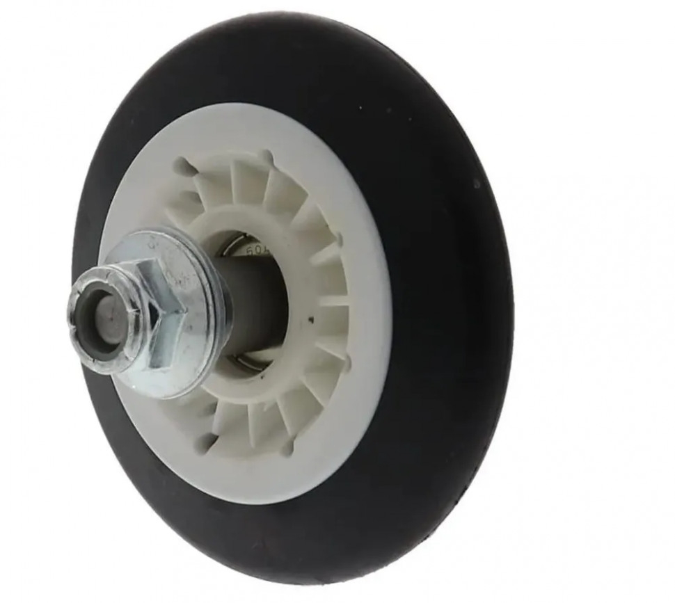 Опорный ролик сушильной машины LG (4581EL2002B, 4581EL2002D, 4581EL2002E), 4581EL2002H Опорный ролик сушильной машины LG (4581EL2002B, 4581EL2002D, 4581EL2002E), 4581EL2002H