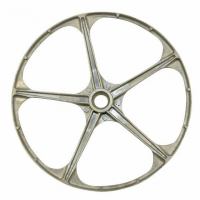 Шкив барабана для стиральных машин LG, 4560EN1001A Шкив барабана для стиральных машин LG, 4560EN1001A