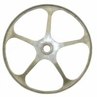 Шкив барабана для стиральных машин LG, 4560EN1001A Шкив барабана для стиральных машин LG, 4560EN1001A