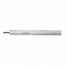 Анод магниевый для водонагревателя Thermex, Electrolux 140мм резьба M4, 100403