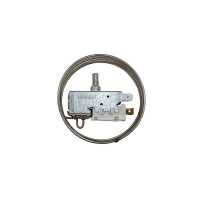 Набор 2 шт Термостат для холодильника Beko, Ariston, Атлант, Hotpoint-Ariston, Beko, Indesit K59-P1620, KMХ1048