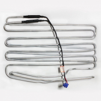 ТЭН оттайки испарителя для холодильника Samsung 250Вт, DA47-00263F ТЭН оттайки испарителя для холодильника Samsung 250Вт, DA47-00263F