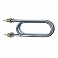 ТЭН для нагрева воды 3150Вт L235мм 100А 12/3,15j 220R30 ф7 ш1/2, нержавейка, 07.317 ТЭН для нагрева воды 3150Вт L235мм 100А 12/3,15j 220R30 ф7 ш1/2, нержавейка, 07.317