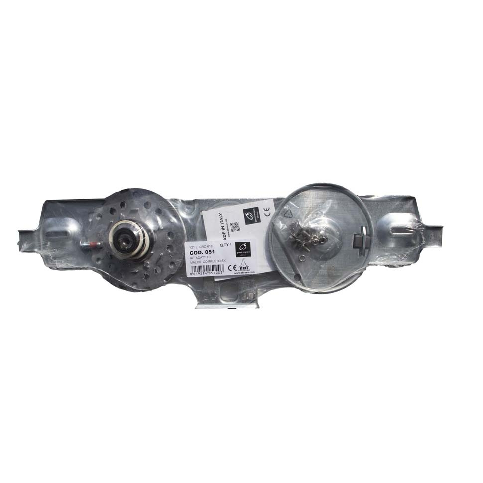 Ремкомлект для стиральных машин Bosch, Siemens (COD.051, EBI 051, 00680351, G792795, TB5811), 88305004 Ремкомлект для стиральных машин Bosch, Siemens (COD.051, EBI 051, 00680351, G792795, TB5811), 88305004