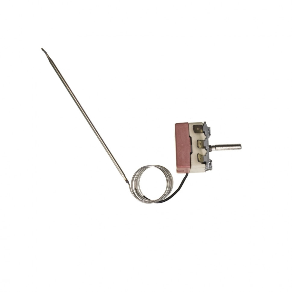 Набор 2 шт Термостат плиты Gorenje, 50-300°C, L1000мм, капиллярный, H57мм, 220V, KM100369