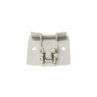 Ручка дверцы люка для стиральной машины Ariston, Indesit, Hotpoint, C00053948 Ручка дверцы люка для стиральной машины Ariston, Indesit, Hotpoint, C00053948