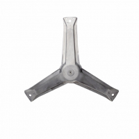 Крестовина барабана стиральной машины Beko, cod744, 88305023 Крестовина барабана стиральной машины Beko, cod744, 88305023