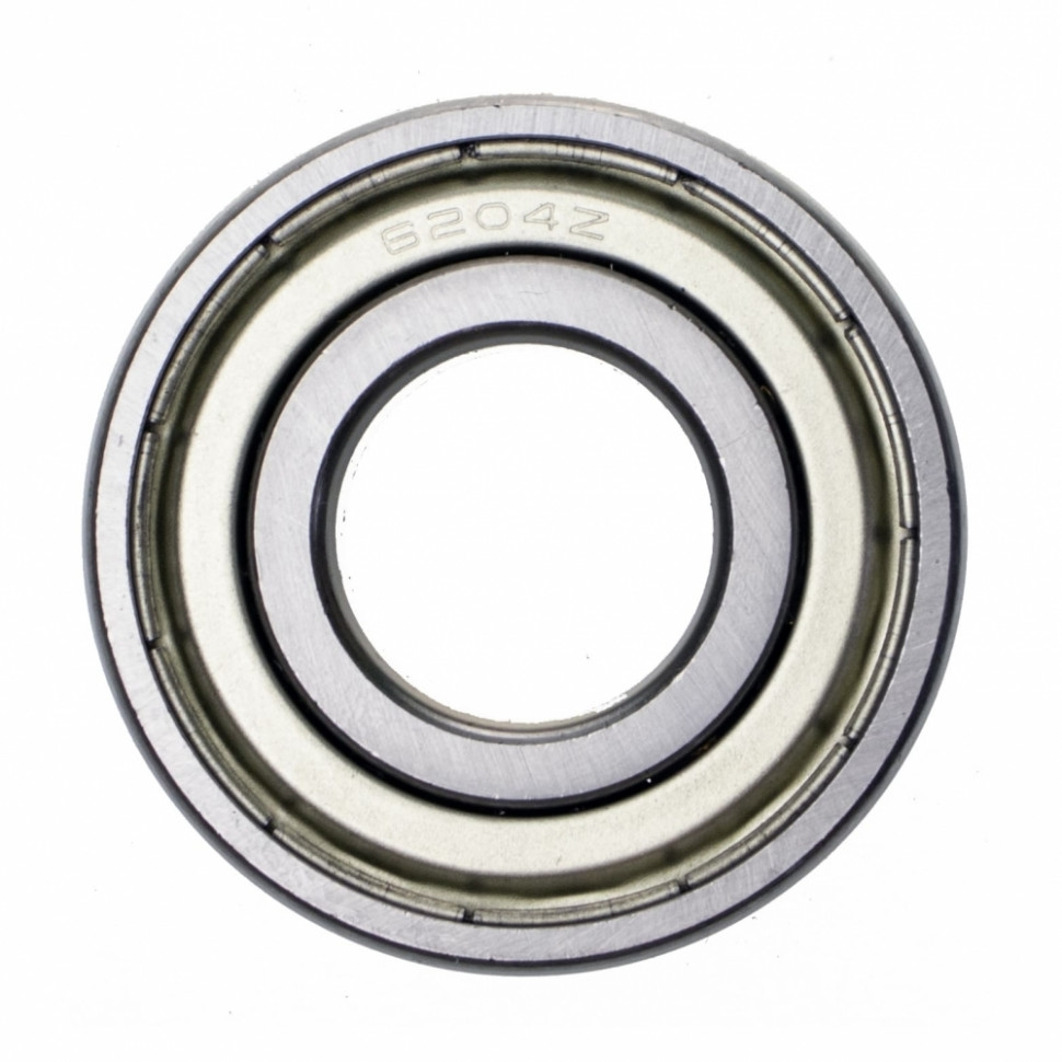 Подшипник барабана для стиральной машины Beko, Ardo, Атлант, Candy, Gorenje 6204 ZZ, 20x47x14, ПС015 Подшипник барабана для стиральной машины Beko, Ardo, Атлант, Candy, Gorenje 6204 ZZ, 20x47x14, ПС015