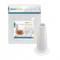 Насадка мясорубки D60мм, L100-113,5мм, LV025NZ