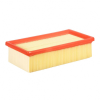 HEPA-фильтр для пылесосов Karcher целлюлозный, Euroclean, KHPM-NT351NZ