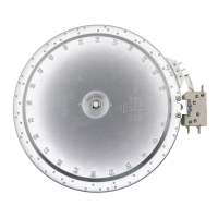 Конфорка для стеклокерамической плиты Electrolux, Zanussi, AEG 2200Вт, 230мм, 823122 Конфорка для стеклокерамической плиты Electrolux, Zanussi, AEG 2200Вт, 230мм, 823122