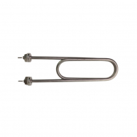 ТЭН для нагрева воды 3кВт L250мм 70A8,0/6,0 P 220 Ф7, нержавейка, 03.330