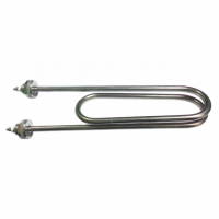 ТЭН для нагрева воды 3кВт L250мм 70A8,0/6,0 P 220 Ф7, нержавейка, 03.330